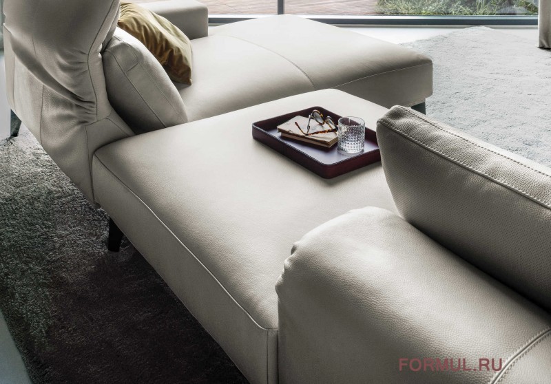 Пуф Italia Lounge DIVO